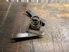 Jaguar XJS V12 5.3 TH400 Automatic Gearbox Mount & Spring CAC3242