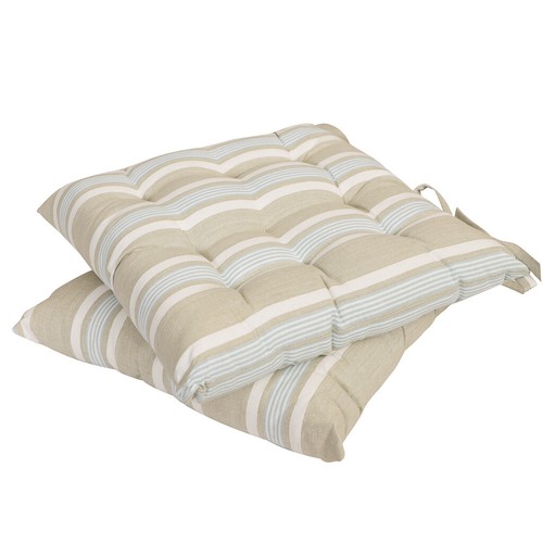 8pc chair seat pads cushions - chair,