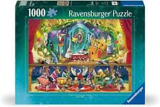 Ravensburger Snow White and