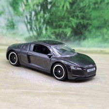 Matchbox Audi R8 Diecast Model Car 1:64 (63) Excellent Condition.