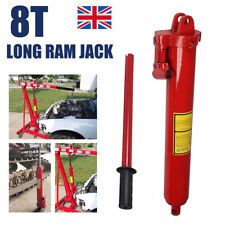 8 Ton Crane Long Ram Hydraulic