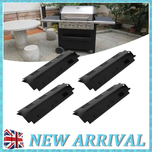 Black heat plate burner - heat,