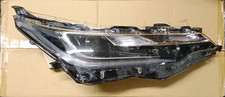 Toyota Corolla Headlight Full