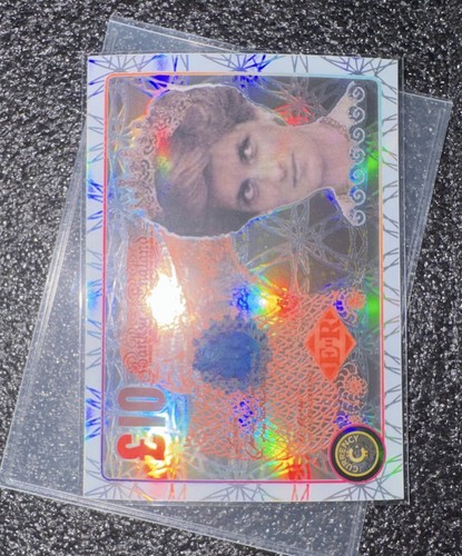 Cardsmiths currency series - cardsmiths, 5