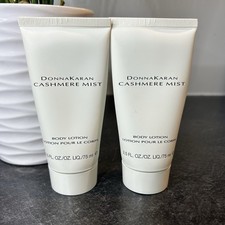 2- Donna Karan Cashmere Mist