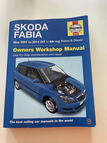 Skoda fabia - skoda, &