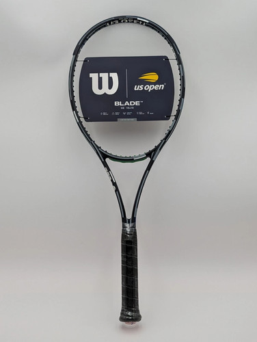 Wilson blade 16x19 us - v9,