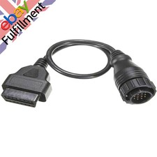 14Pin To16Pin OBD2 Adapter