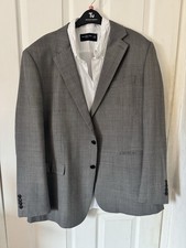 Skopes Blazer Jacket Grey size