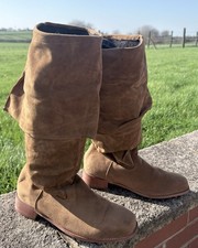 Pirate Jack sparrow Boots