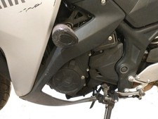 2015 YAMAHA YZF R3A  Engine H402E0007650