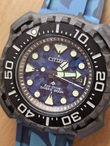 Men citizen marine - men's,