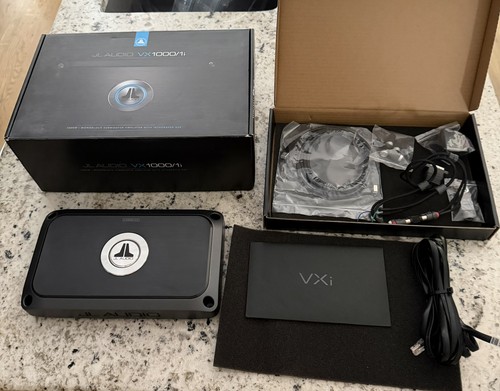 Audio vx1000 1000 - audio,