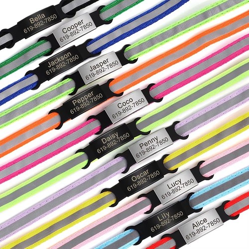 Anti lost cat collar - lost,