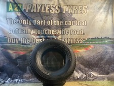 265/70/16 112T Runway Enduro HT M+S Year2022 NoRepairs 8.5mm