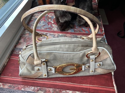 Guess vintage monogram y2k - monogram,