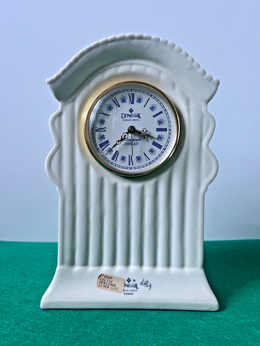 The donegal parian china - the,