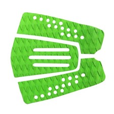 3 Piece Surfboard Tail Pads