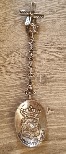Rare vintage sterling silver - sterling,