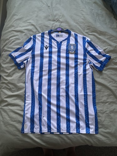 Sheffield wednesday home - sheffield,