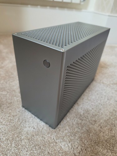 A4s itx sff pc - itx,