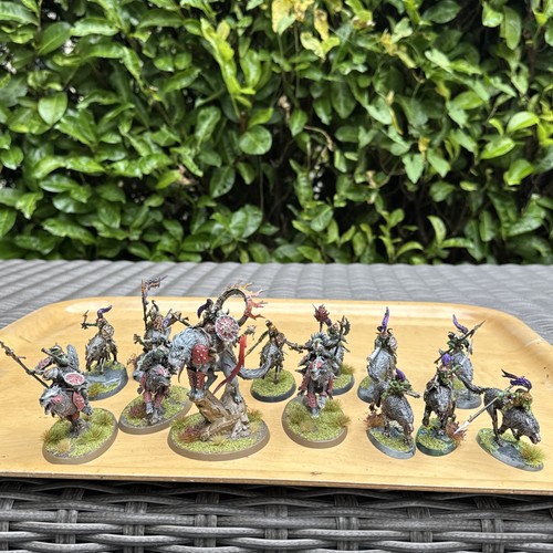 Gitmob army set wolves - gitmob, 13