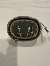 Honda CB72 CB77 Speedometer