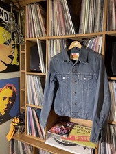 Men’s Levi’s Cord Trucker