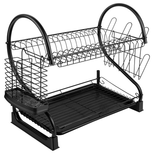 Tier kitchen pan - 5, stand