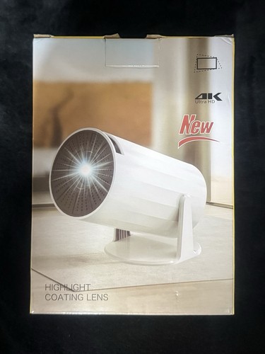 Led source projector - led,