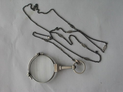 C1900 sterling silver folding - sterling,