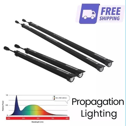 Maxibright maxiled propagation - maxiled,