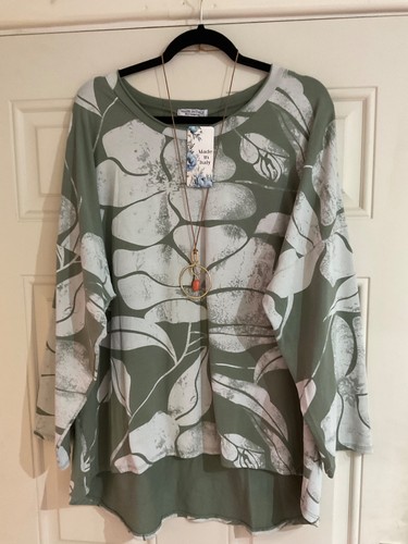 New made italy lagenlook - new,