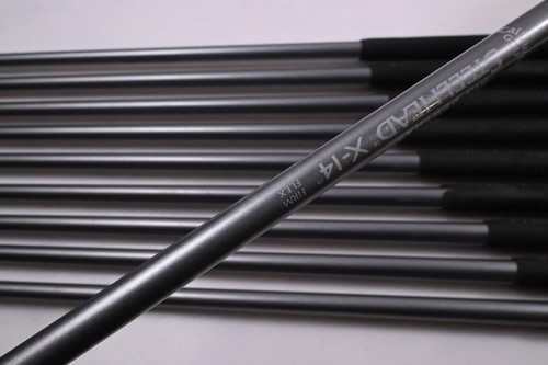Callaway steelhead irons - steelhead,