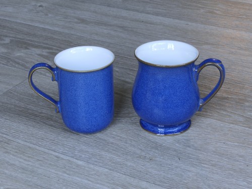 Denby stoneware imperial blue - imperial,
