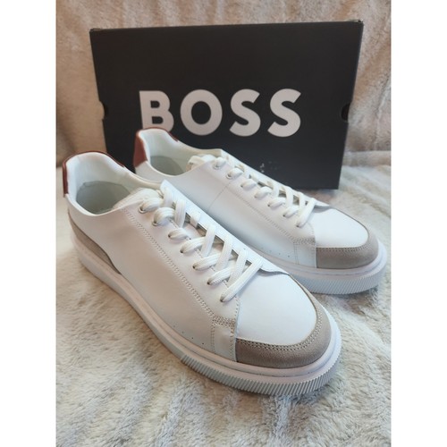 Hugo boss sneakers mens - mens, 12