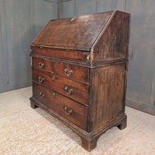 Early george oak - ii,