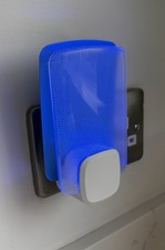 LED Fly Killer Plug In UV Insect Trap Max Stem Electric Bug Zapper