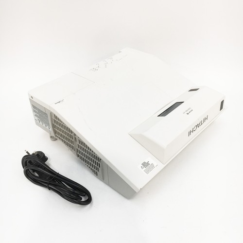 Hitachi aw3003 3300 lumens - cp-aw3003,