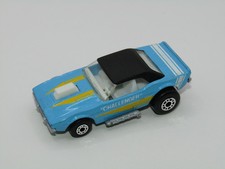 Matchbox Superfast MB1 Dodge