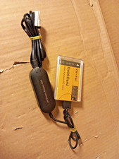 PSION DACOM PCMCIA Gold Card