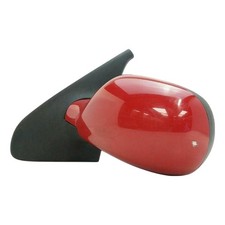Left Door Mirror Renault Clio 3 Door Campus Sport Dci 2005-2009 1461cc Diesel