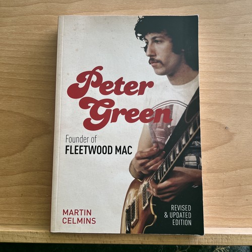 Peter green martin celmins - green, by