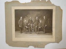 Glasgow Tramway Ambulance Team