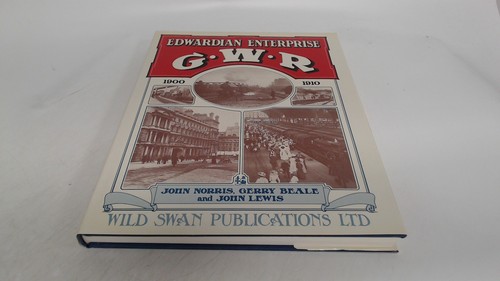 Edwardian enterprise norris - enterprise,,