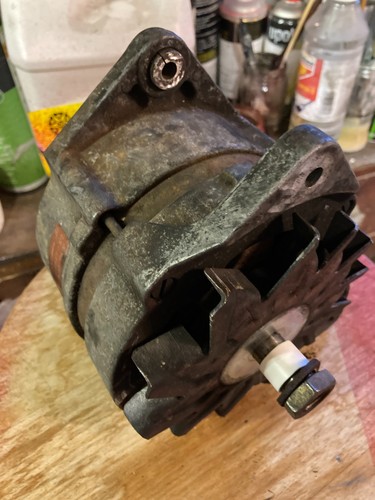 Genuine ford capri cologne - genuine, v6