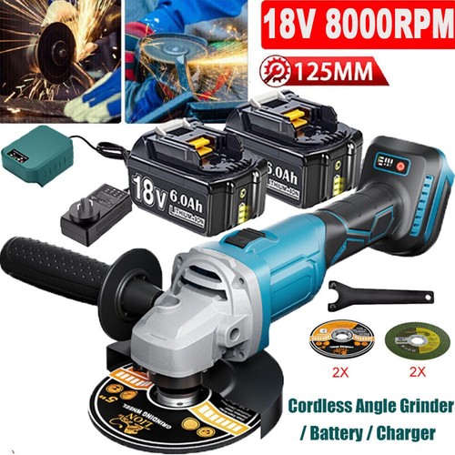 Brushless cordless angle - cordless,