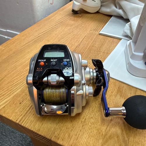Excellent daiwa seaborg - excellent,