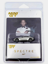 MINIGT MINI GT 1/64 JAMES BOND