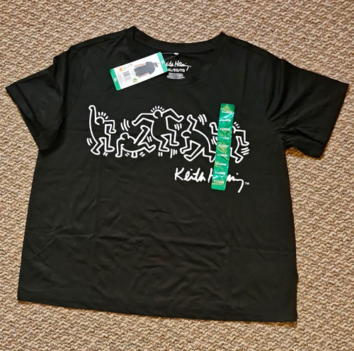 Keith haring dancing - haring,